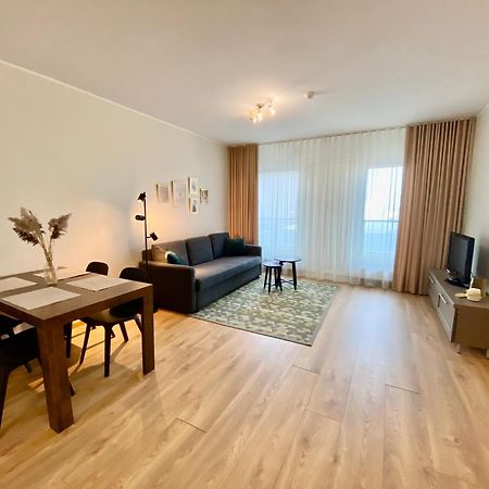 Cozy Foorum Apartment - Tallinn City Centre ภายนอก รูปภาพ