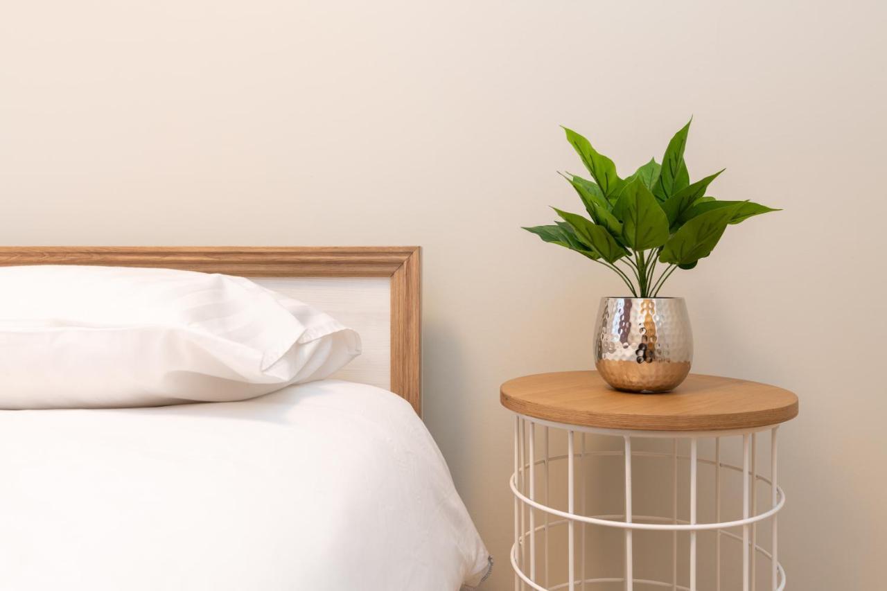 Cozy Foorum Apartment - Tallinn City Centre ภายนอก รูปภาพ