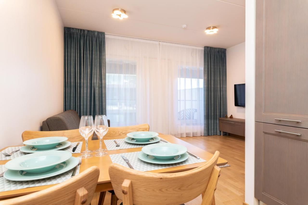 Cozy Foorum Apartment - Tallinn City Centre ภายนอก รูปภาพ