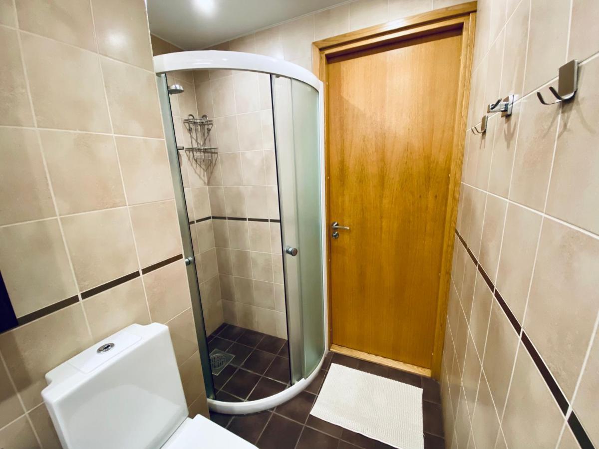 Cozy Foorum Apartment - Tallinn City Centre ภายนอก รูปภาพ