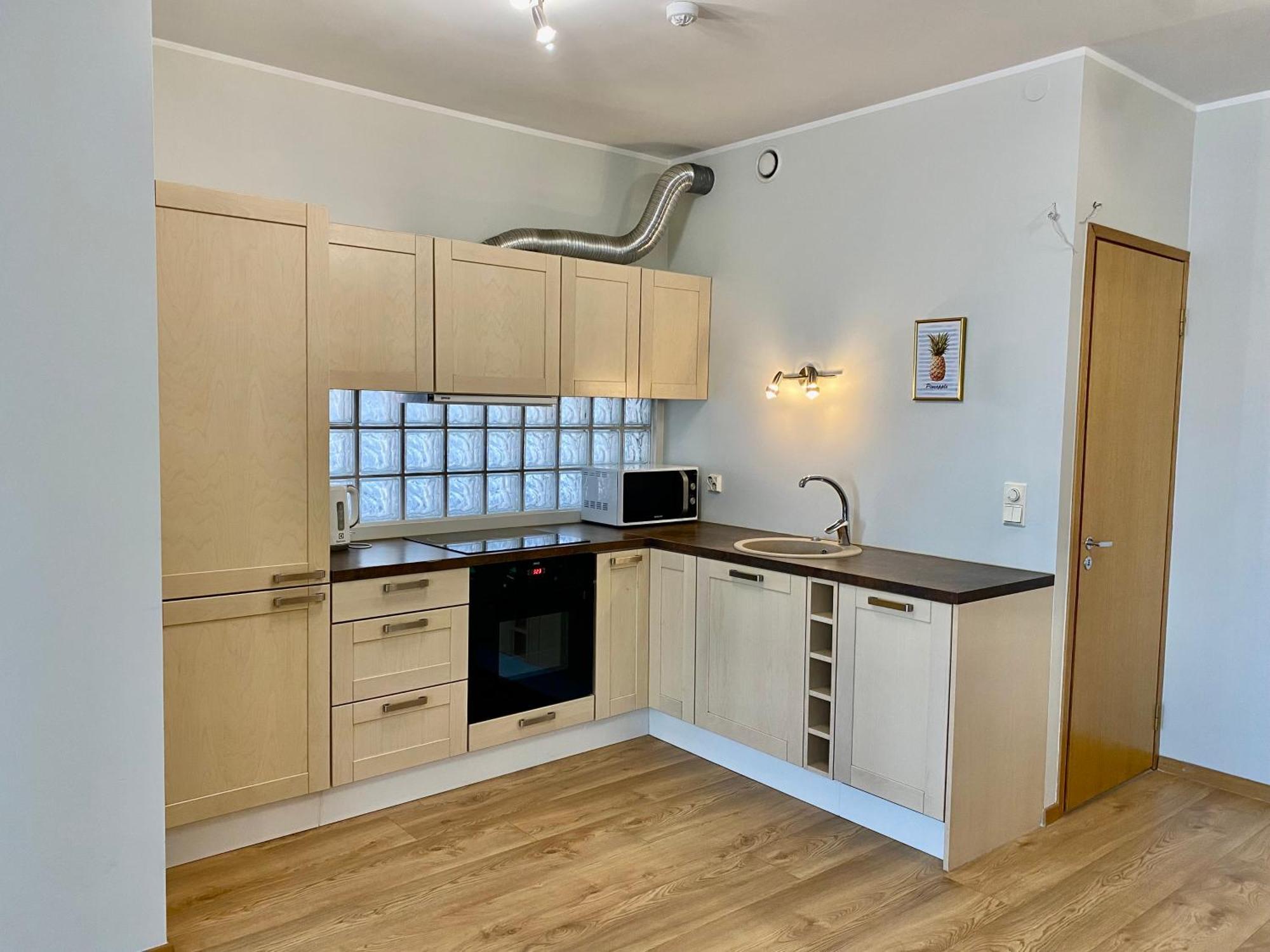 Cozy Foorum Apartment - Tallinn City Centre ภายนอก รูปภาพ