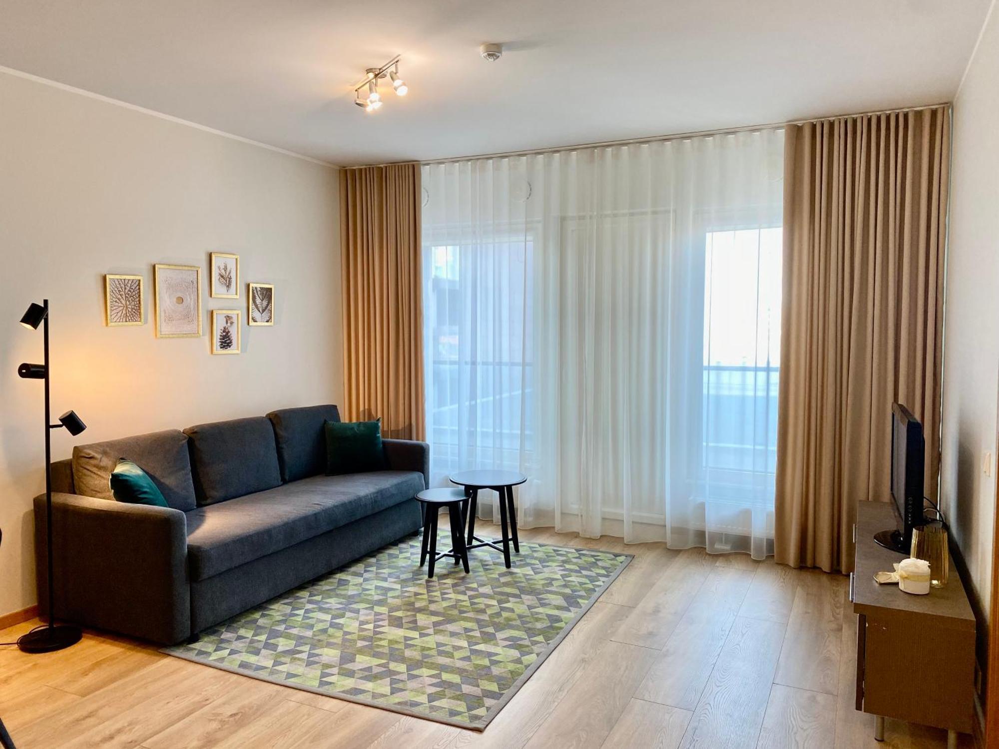 Cozy Foorum Apartment - Tallinn City Centre ภายนอก รูปภาพ