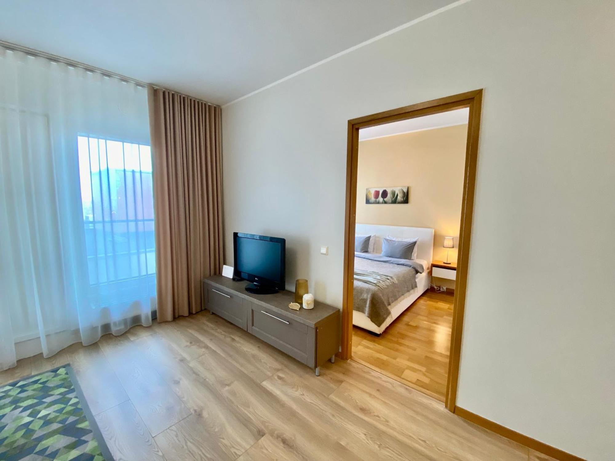 Cozy Foorum Apartment - Tallinn City Centre ภายนอก รูปภาพ