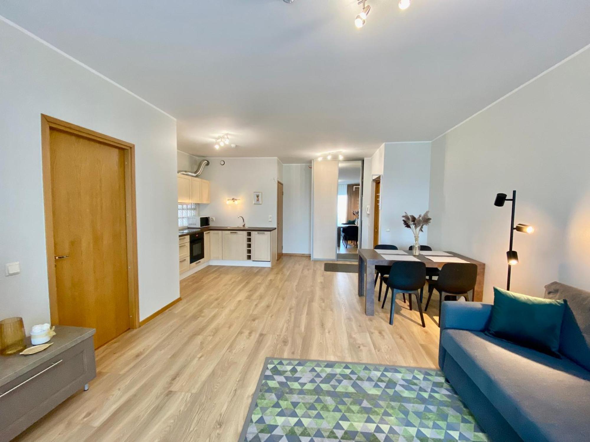 Cozy Foorum Apartment - Tallinn City Centre ภายนอก รูปภาพ